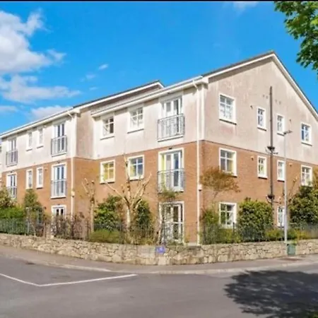 아파트 Seafield Summer Entire 1 Bed Apartment 골웨이