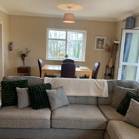 Seafield Summer Entire 1 Bed Apartment 아파트 골웨이