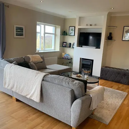 아파트 Seafield Summer Entire 1 Bed Apartment *