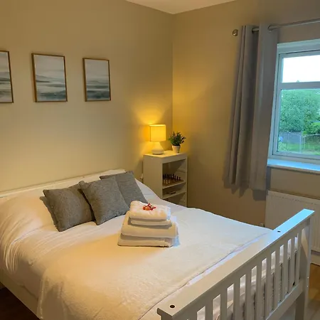 아파트 Seafield Summer Entire 1 Bed Apartment *