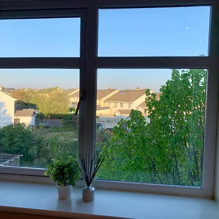 Seafield Summer Entire 1 Bed Apartment * 골웨이