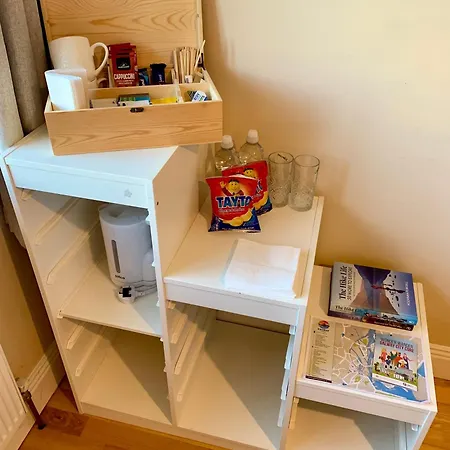 Seafield Summer Entire 1 Bed Apartment 아파트