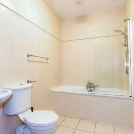 Seafield Summer Entire 1 Bed Apartment Galway