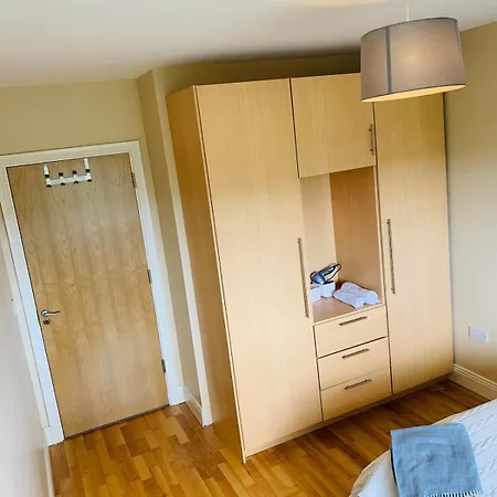 Seafield Summer Entire 1 Bed Apartment