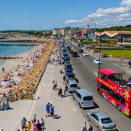 Seafield Summer Entire 1 Bed Apartment *